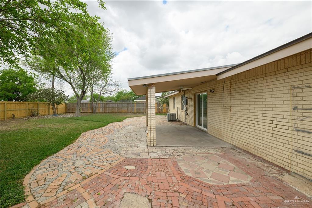 875 Rita Street, San Benito, Texas image 19