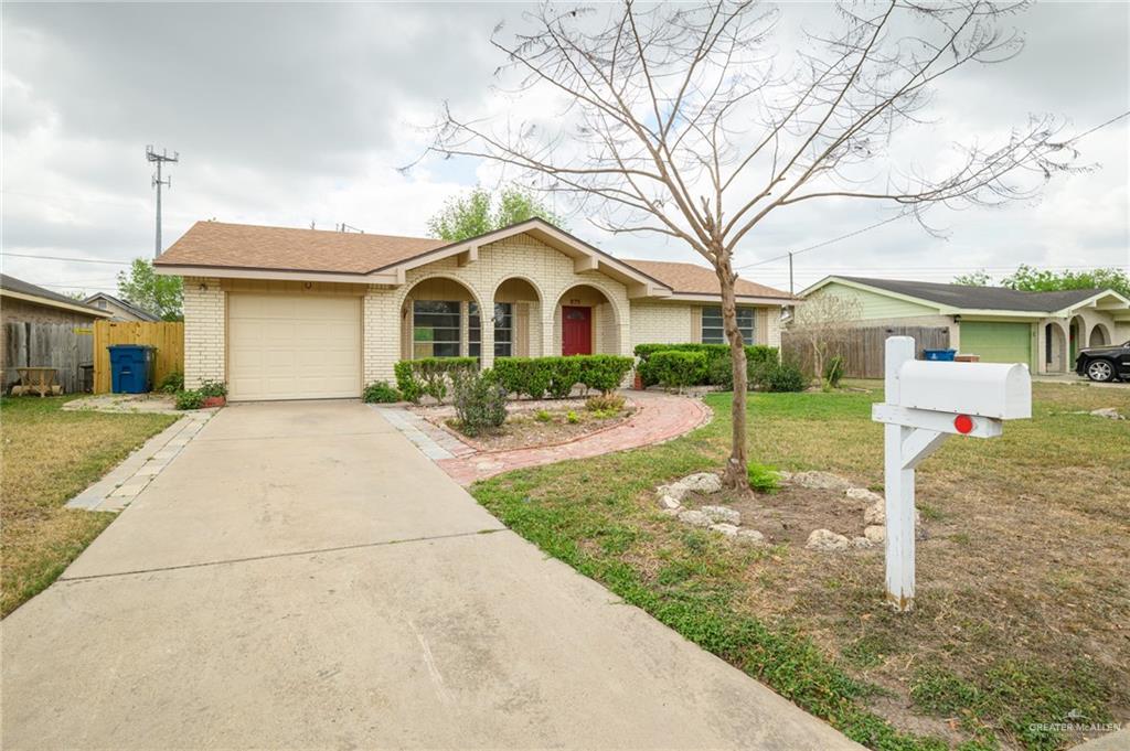 875 Rita Street, San Benito, Texas image 24