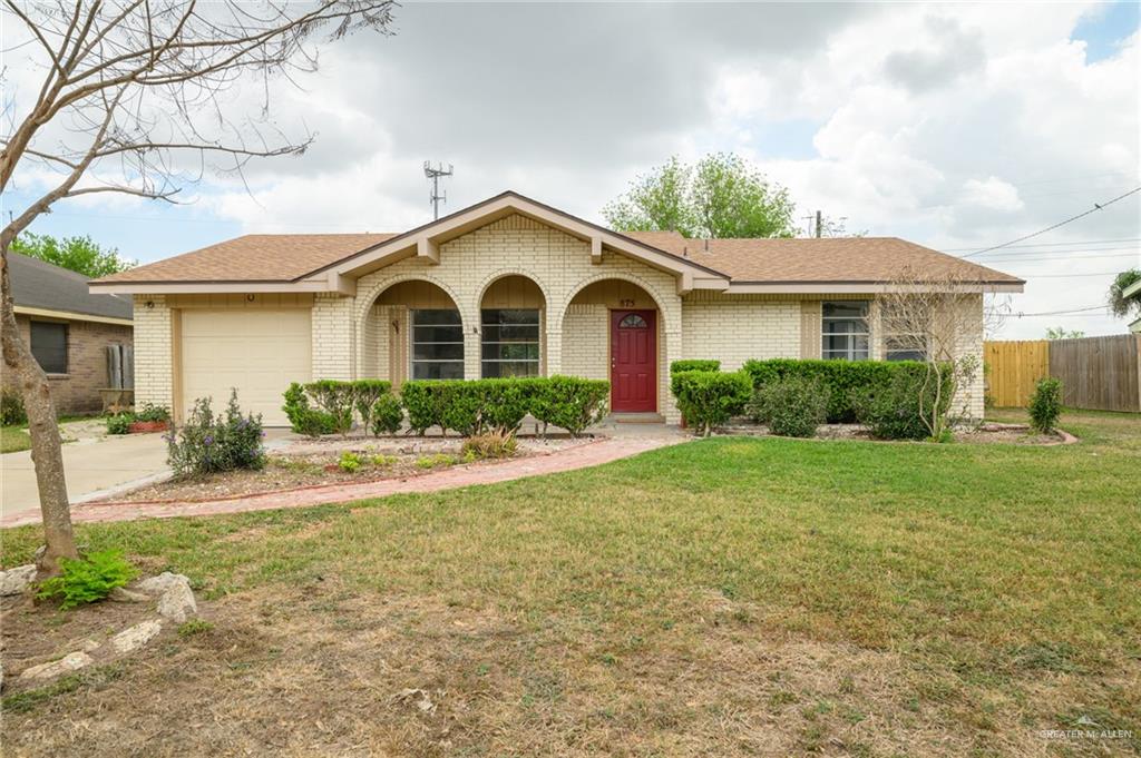 875 Rita Street, San Benito, Texas image 1