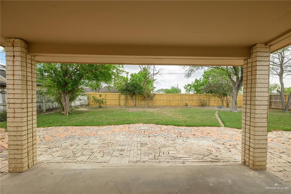 875 Rita Street, San Benito, Texas image 18