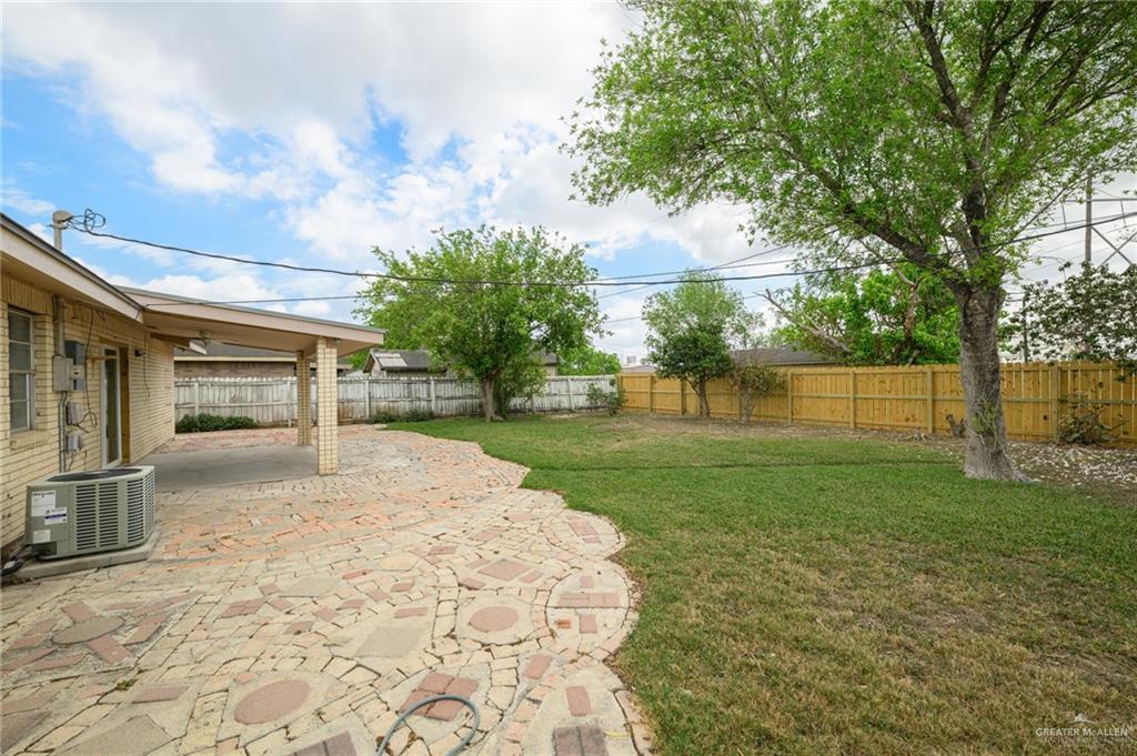875 Rita Street, San Benito, Texas image 23