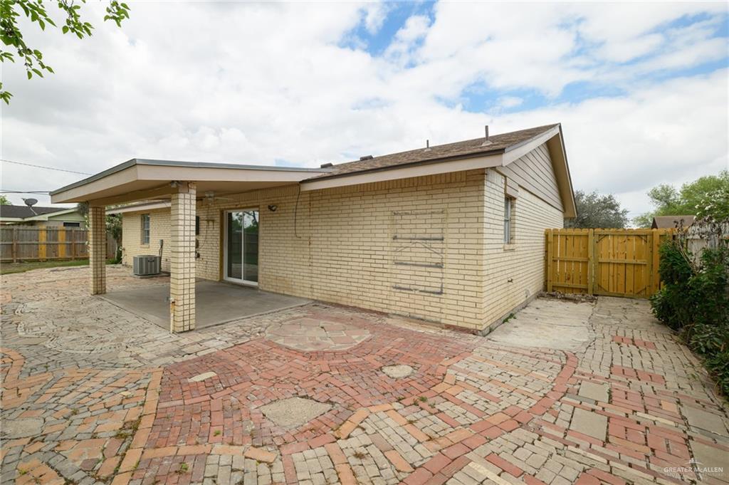 875 Rita Street, San Benito, Texas image 20