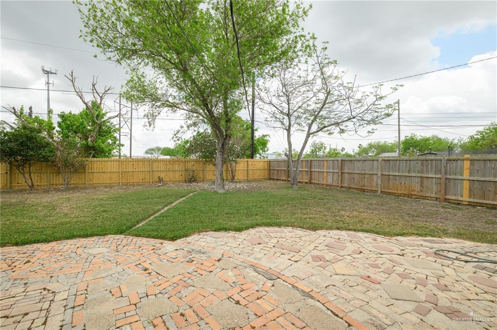 875 Rita Street, San Benito, Texas image 22