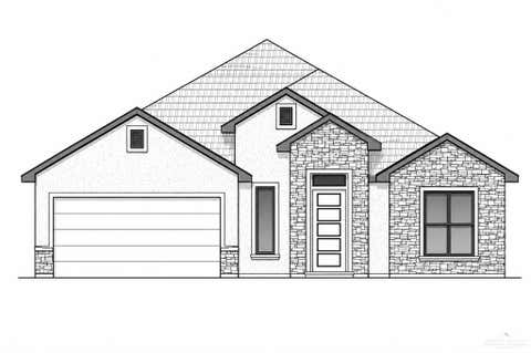 Homes For Sale - 3418 Inez Street<br/> Edinburg, TX 78539