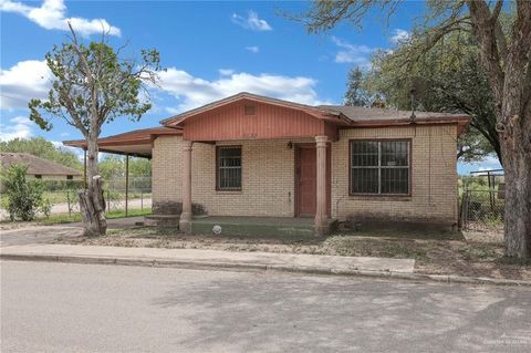Photo of 6653 El Camino Real Real, Mission, TX 78572 (MLS # 480980)