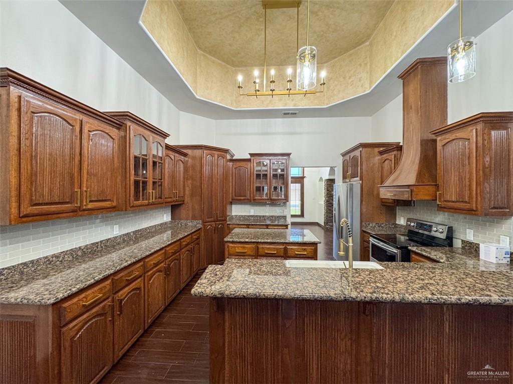 1110 Goodrich Drive, Edinburg, Texas image 10