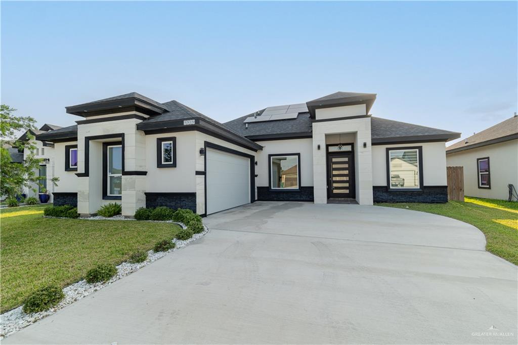 5519 N Chula Vista Street, Pharr, Texas image 1
