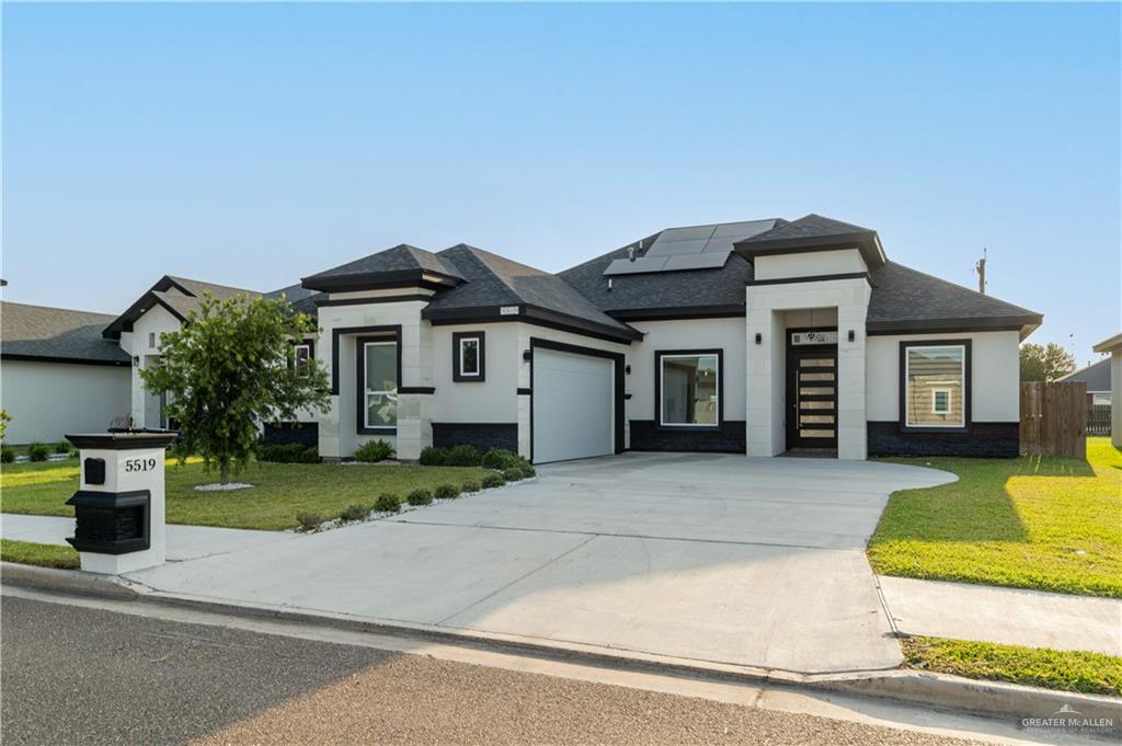 5519 N Chula Vista Street, Pharr, Texas image 20
