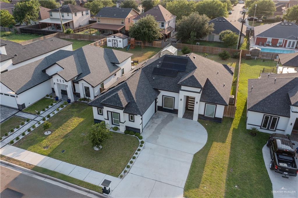 5519 N Chula Vista Street, Pharr, Texas image 18