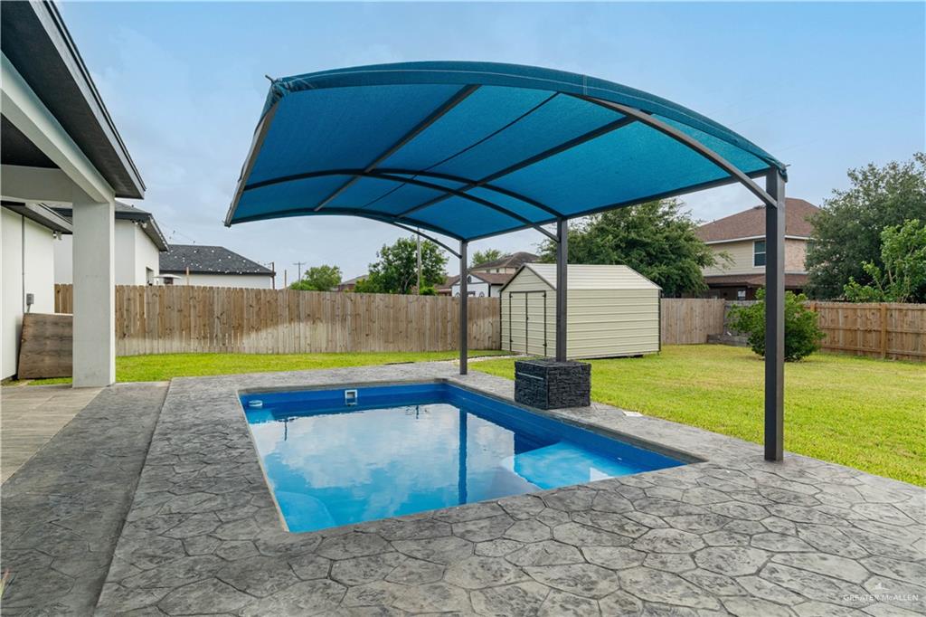 5519 N Chula Vista Street, Pharr, Texas image 15