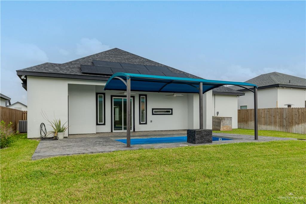 5519 N Chula Vista Street, Pharr, Texas image 16
