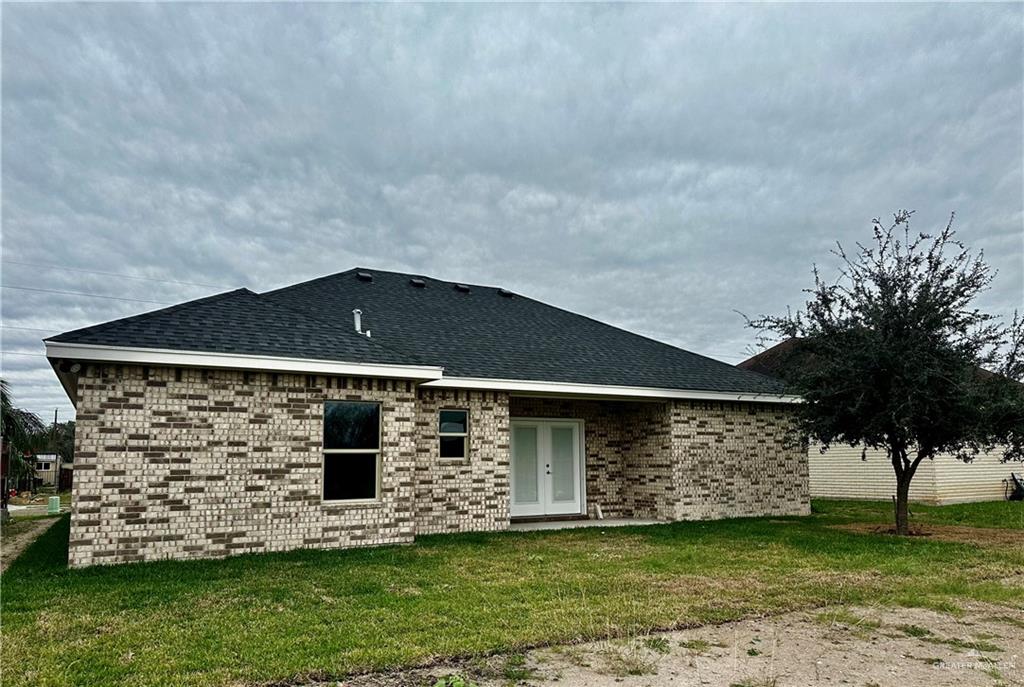 5207 Dorado Drive, San Juan, Texas image 18
