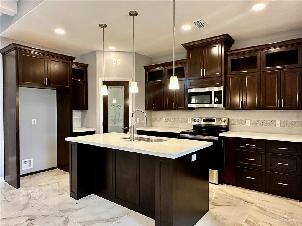 5207 Dorado Drive, San Juan, Texas image 5
