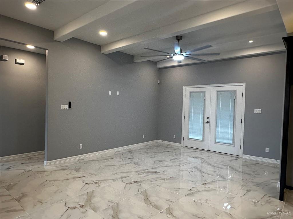 5207 Dorado Drive, San Juan, Texas image 4