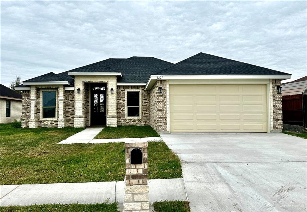 5207 Dorado Drive, San Juan, Texas image 1