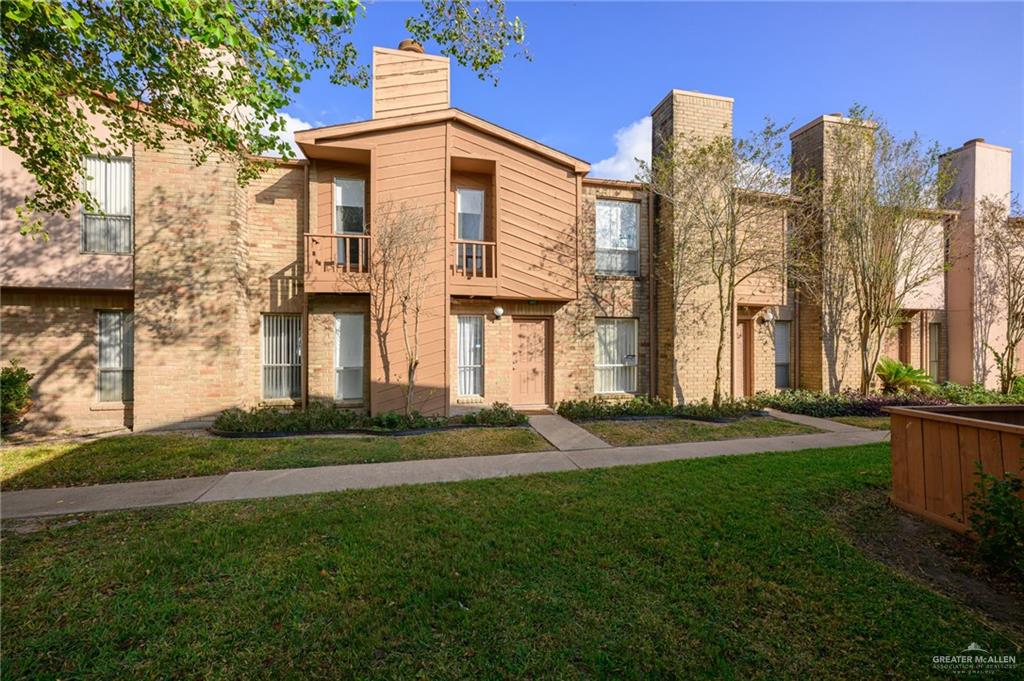 3500 Carmen Avenue #305, Rancho Viejo, Texas image 1