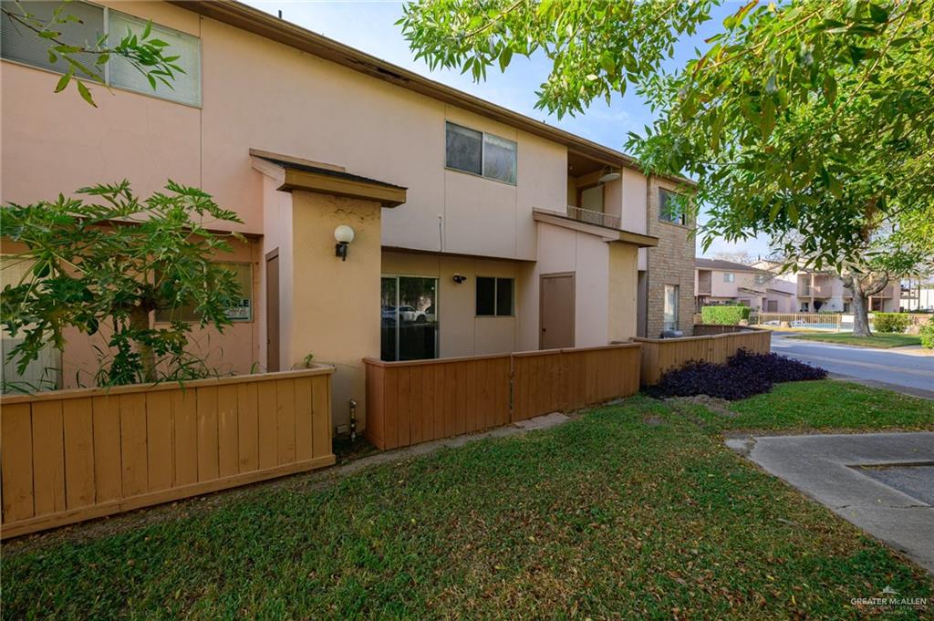 3500 Carmen Avenue #305, Rancho Viejo, Texas image 28