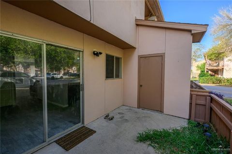 A home in Rancho Viejo