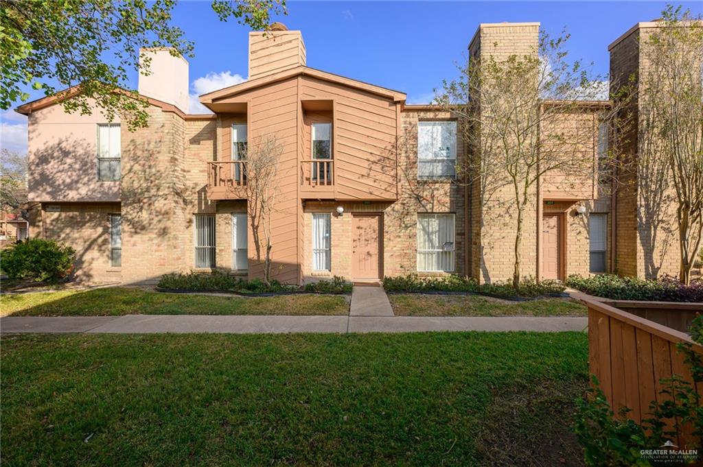 3500 Carmen Avenue #305, Rancho Viejo, Texas image 27