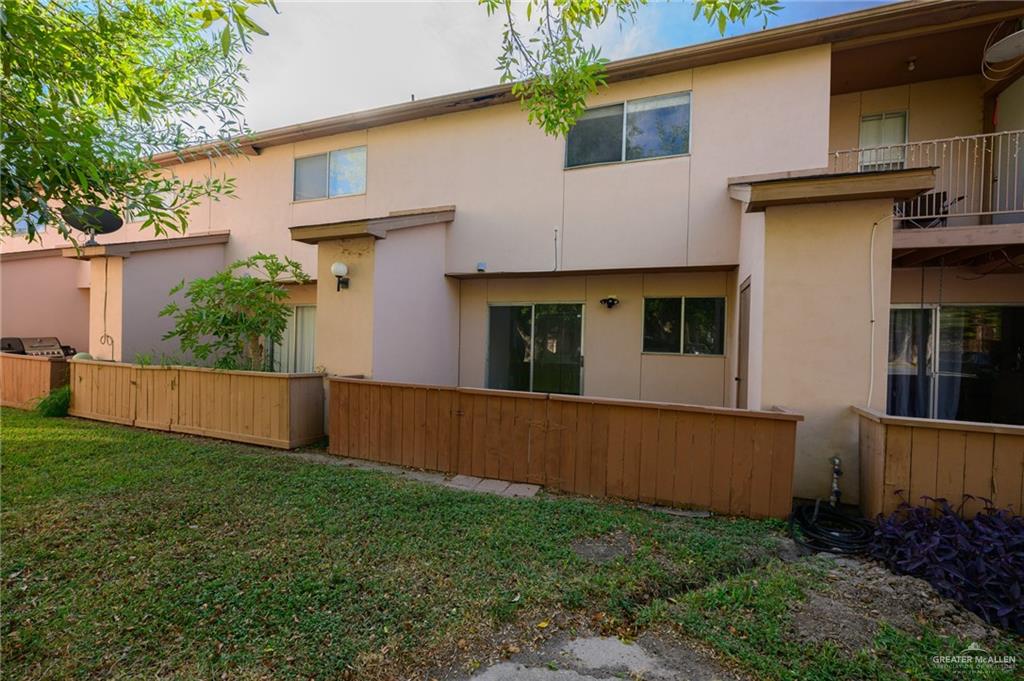 3500 Carmen Avenue #305, Rancho Viejo, Texas image 29