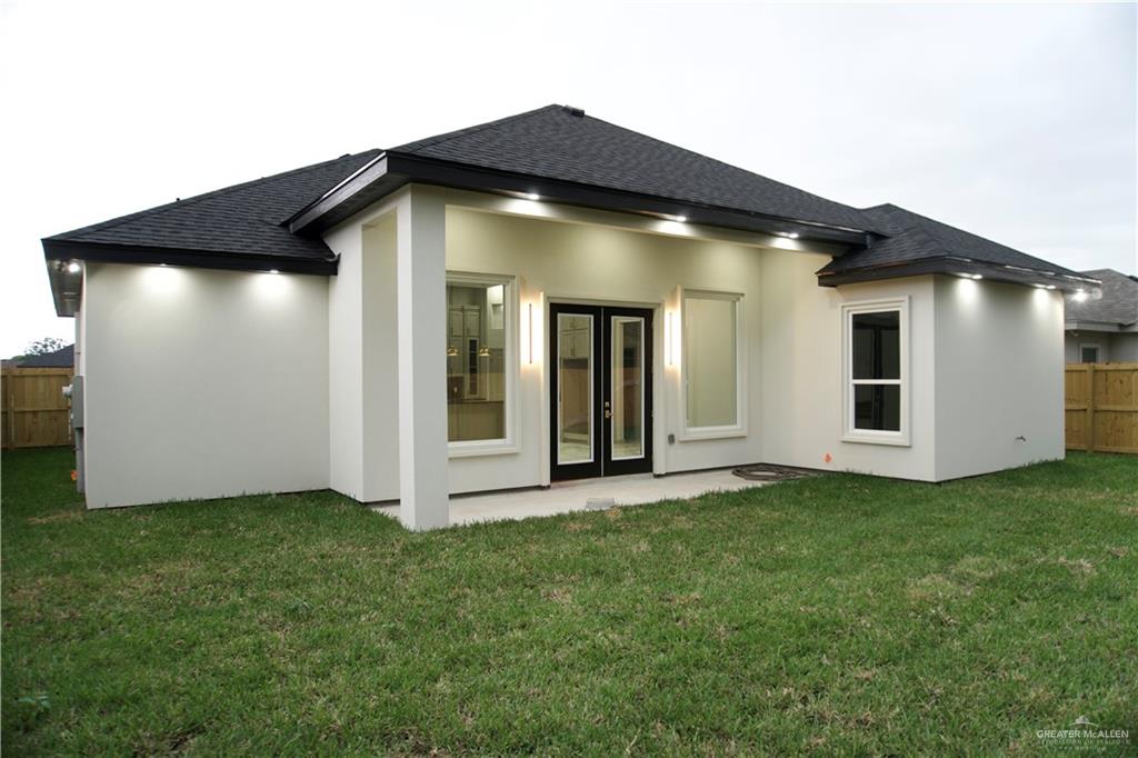 513 Quarry Drive, Mission, Texas image 21