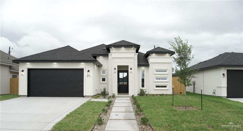 513 Quarry Drive, Mission, Texas image 1