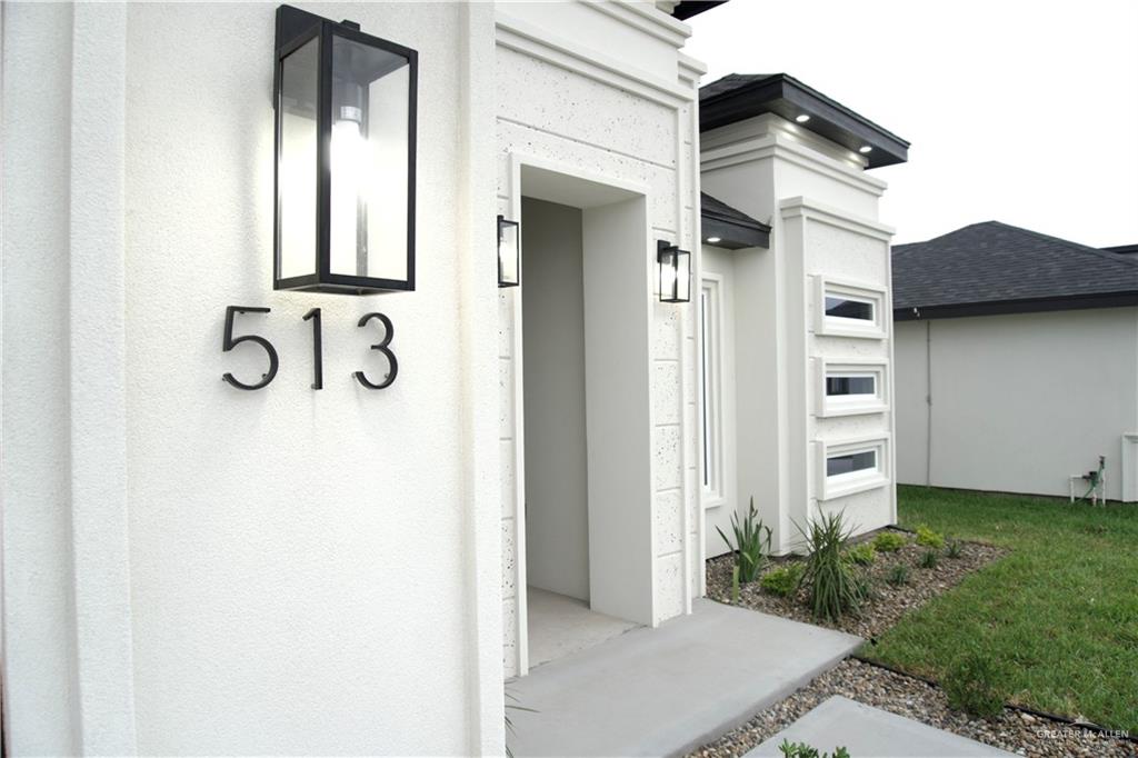 513 Quarry Drive, Mission, Texas image 4