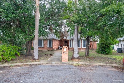 A home in Alamo