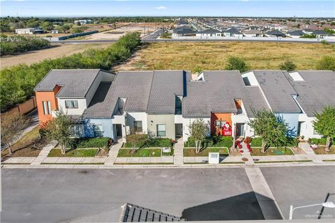 A home in McAllen