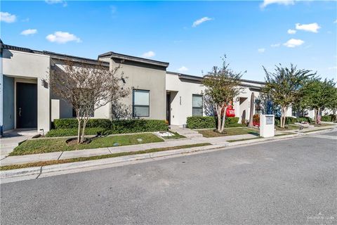 A home in McAllen