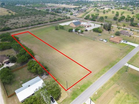 Vacant Land For Sale - 1606 S Mccullough Street<br/> San Benito, TX 78586