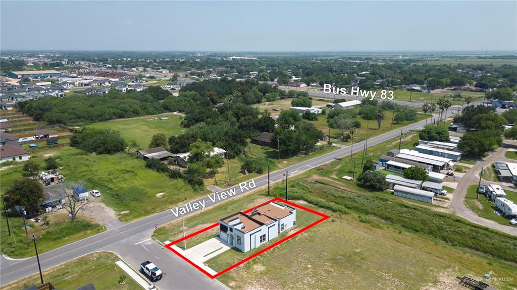 701 Santa Cecilia Street, Donna, Texas image 23