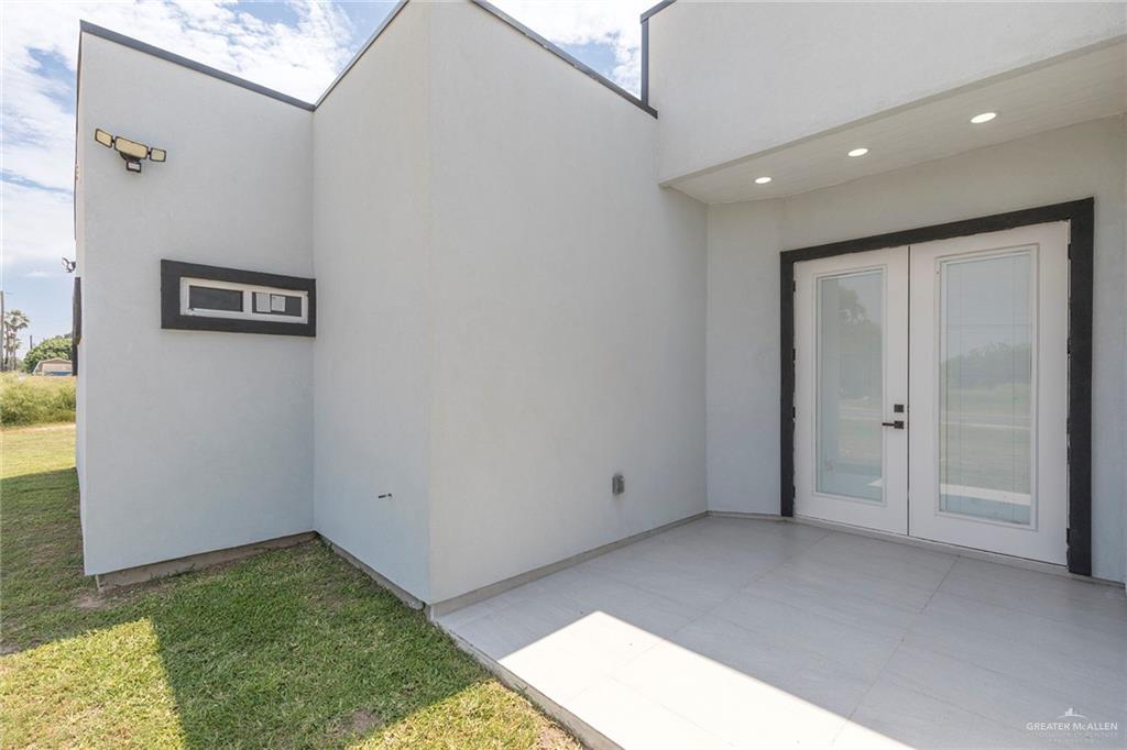 701 Santa Cecilia Street, Donna, Texas image 19