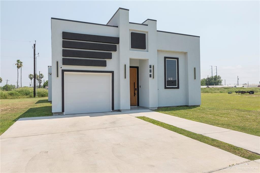 701 Santa Cecilia Street, Donna, Texas image 25
