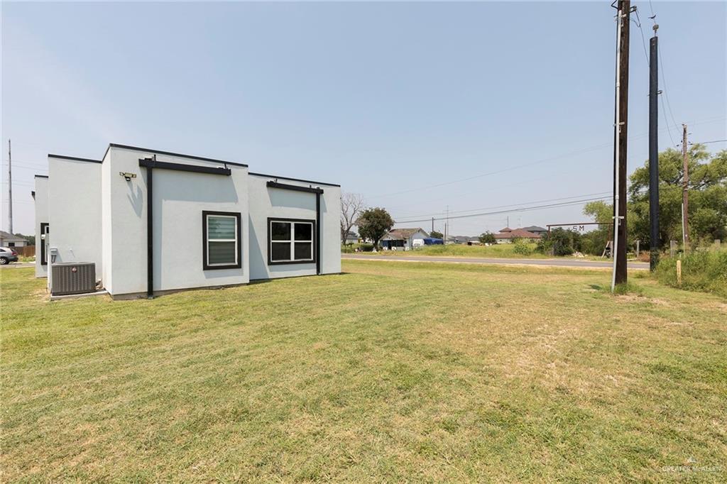 701 Santa Cecilia Street, Donna, Texas image 21