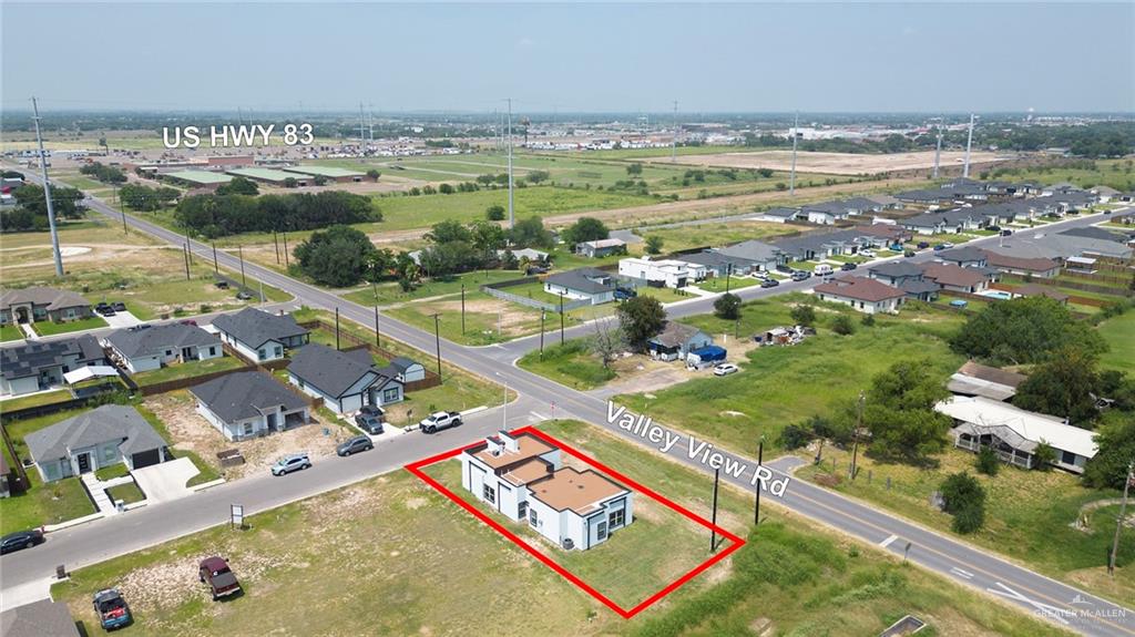 701 Santa Cecilia Street, Donna, Texas image 30