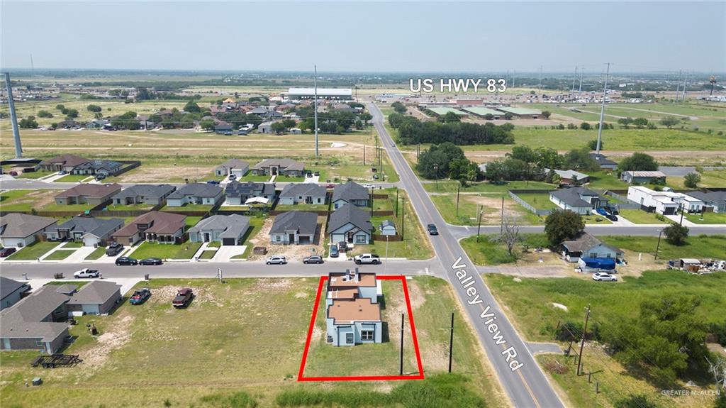 701 Santa Cecilia Street, Donna, Texas image 29