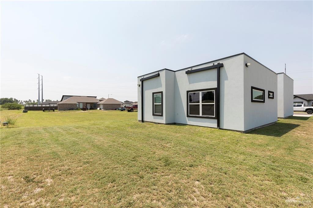 701 Santa Cecilia Street, Donna, Texas image 20