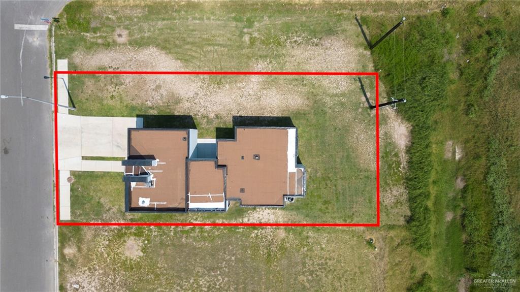701 Santa Cecilia Street, Donna, Texas image 18