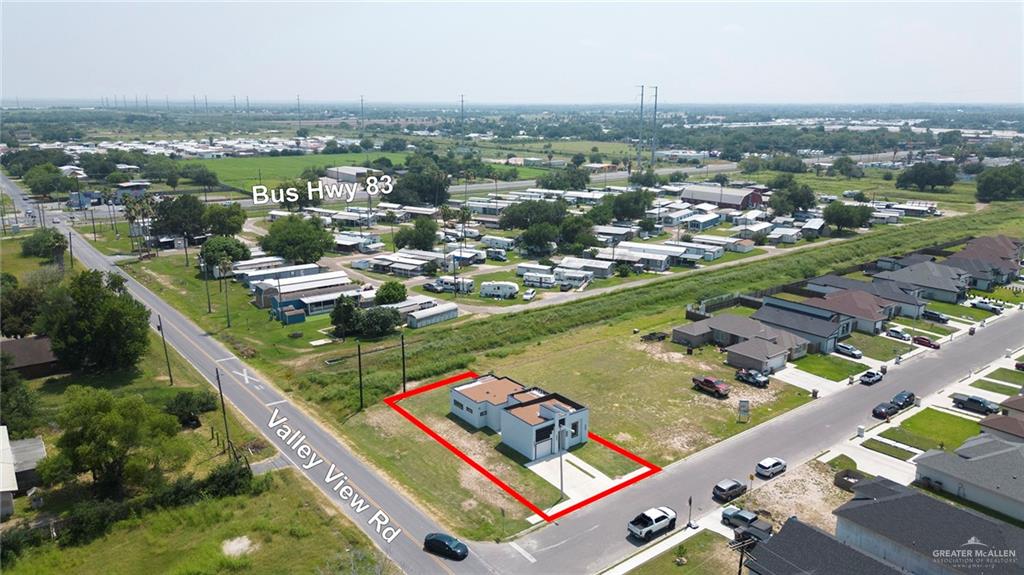 701 Santa Cecilia Street, Donna, Texas image 27