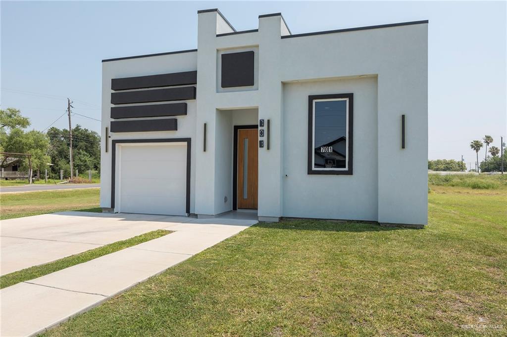 701 Santa Cecilia Street, Donna, Texas image 24