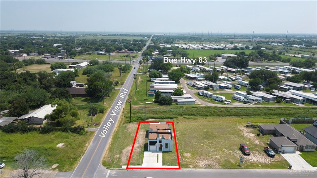 701 Santa Cecilia Street, Donna, Texas image 26