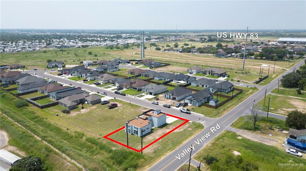 701 Santa Cecilia Street, Donna, Texas image 28