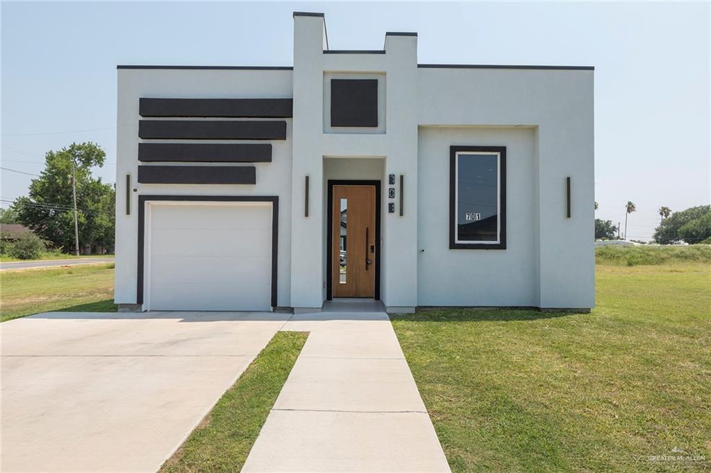 701 Santa Cecilia Street, Donna, Texas image 1