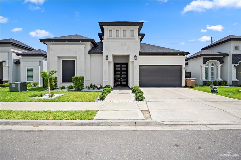 1613 E Mayhem Drive, Edinburg, Texas image 3