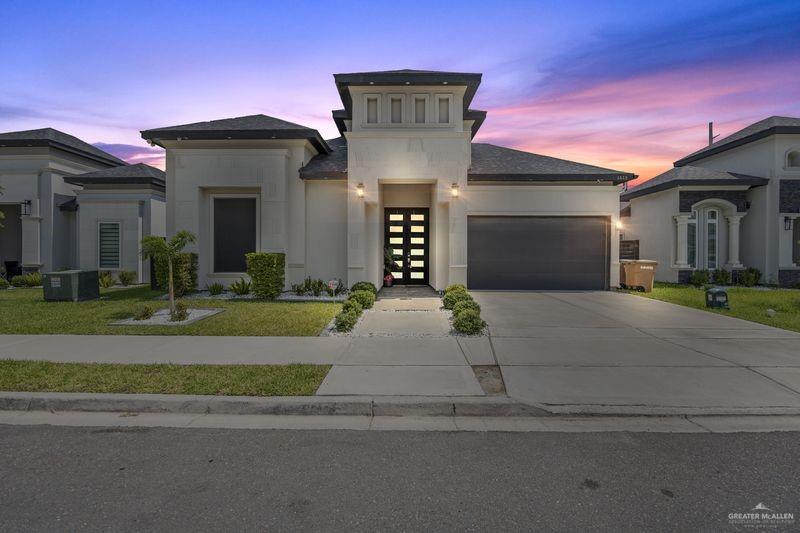 1613 E Mayhem Drive, Edinburg, Texas image 1