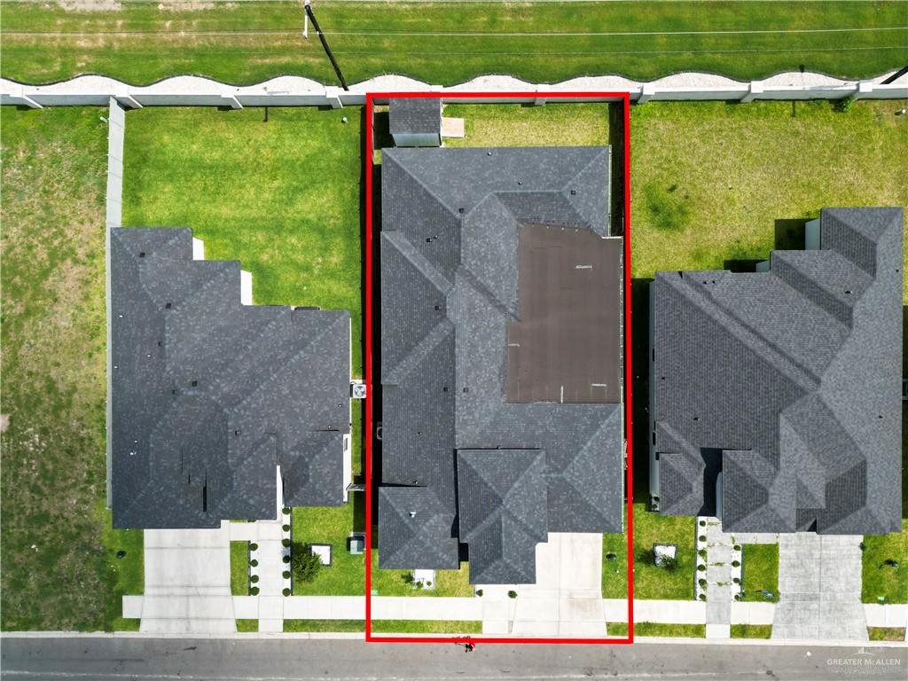 1613 E Mayhem Drive, Edinburg, Texas image 27