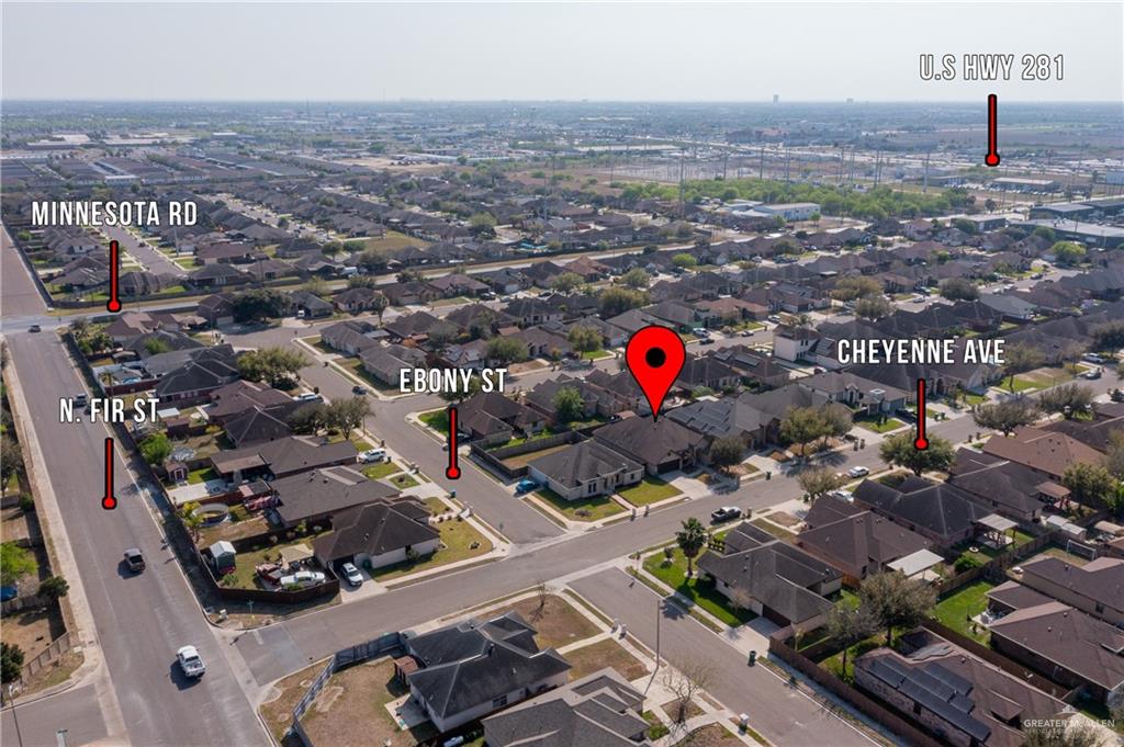 700 E Cheyenne Avenue, Pharr, Texas image 21
