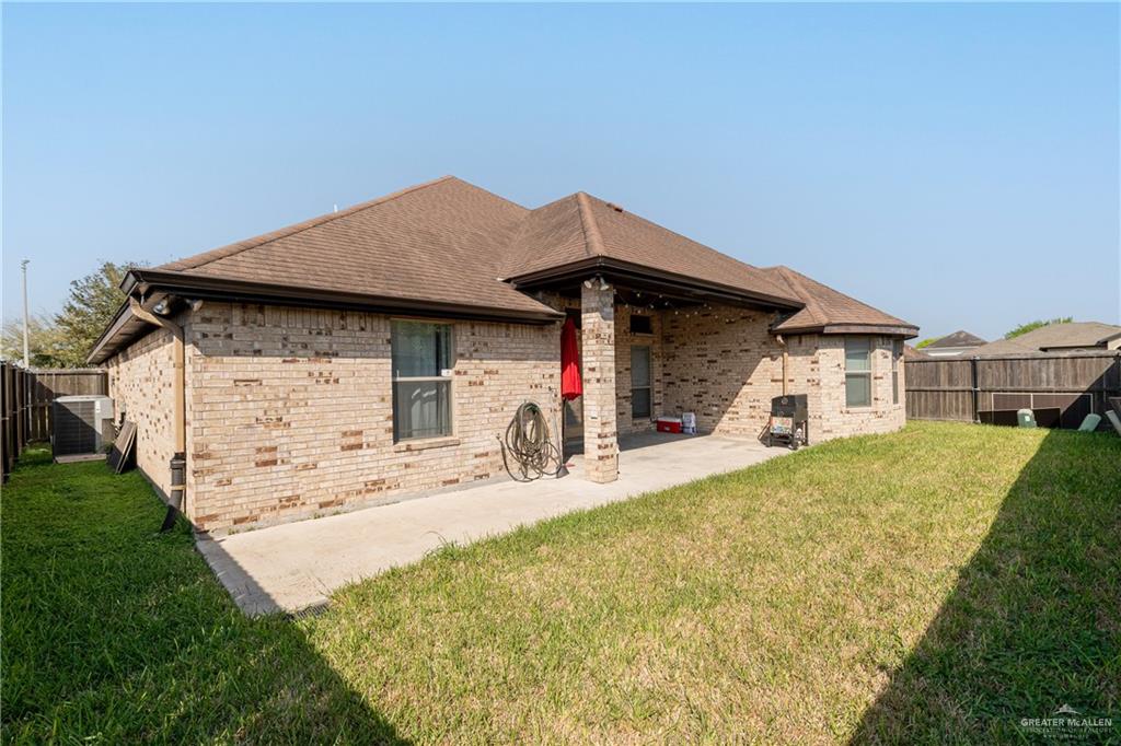 700 E Cheyenne Avenue, Pharr, Texas image 17