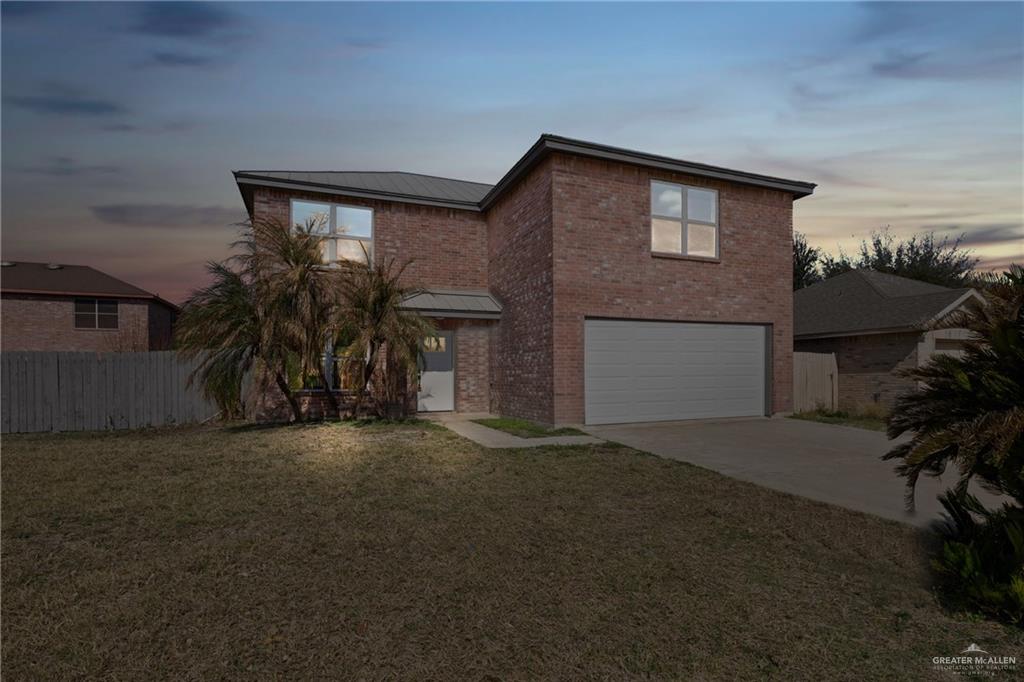 3400 Ozark Avenue, McAllen, Texas image 1